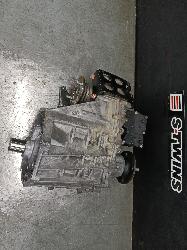 View Auto part Transfer Case Mitsubishi Pajero 2021