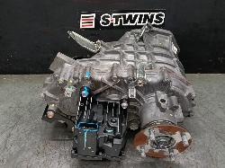 View Auto part Transfer Case Mitsubishi Pajero 2021