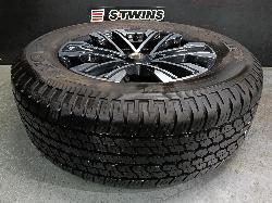 View Auto part Wheel Mag Mitsubishi Pajero 2021