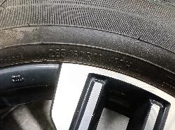 View Auto part Wheel Mag Mitsubishi Pajero 2021
