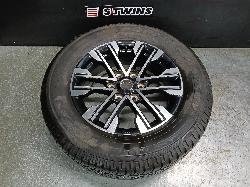 View Auto part Wheel Mag Mitsubishi Pajero 2021