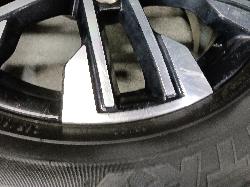 View Auto part Wheel Mag Mitsubishi Pajero 2021