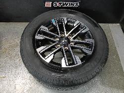 View Auto part Wheel Mag Mitsubishi Pajero 2021