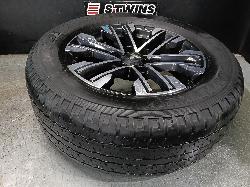 View Auto part Wheel Mag Mitsubishi Pajero 2021