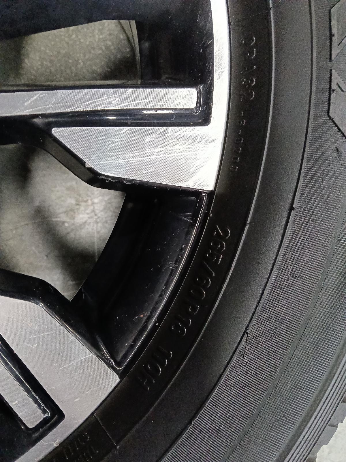 View Auto part Wheel Mag Mitsubishi Pajero 2021