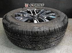 View Auto part Wheel Mag Mitsubishi Pajero 2021