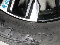 View Auto part Wheel Mag Mitsubishi Pajero 2021