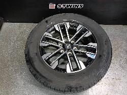 View Auto part Wheel Mag Mitsubishi Pajero 2021