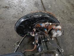 View Auto part Rear Diff Assembly Mitsubishi Pajero 2021