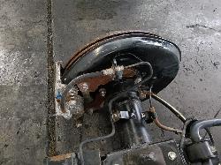 View Auto part Rear Diff Assembly Mitsubishi Pajero 2021