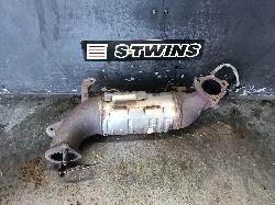 View Auto part Particulate Filter/Dpf Hyundai Santa Fe 2017