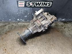 View Auto part Transfer Case Hyundai Santa Fe 2017