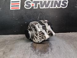 View Auto part Alternator Hyundai Santa Fe 2017