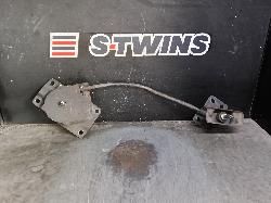 View Auto part Spare Wheel Winch Hyundai Santa Fe 2017