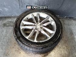 View Auto part Wheel Mag Hyundai Santa Fe 2017