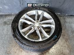 View Auto part Wheel Mag Hyundai Santa Fe 2017