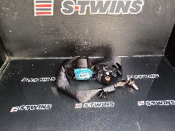 View Auto part Seatbelt/Stalk Hyundai Santa Fe 2017