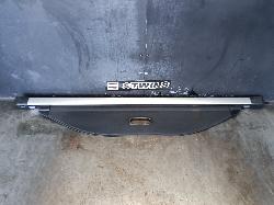 View Auto part Parcel Shelf Cargo Blind Hyundai Santa Fe 2017