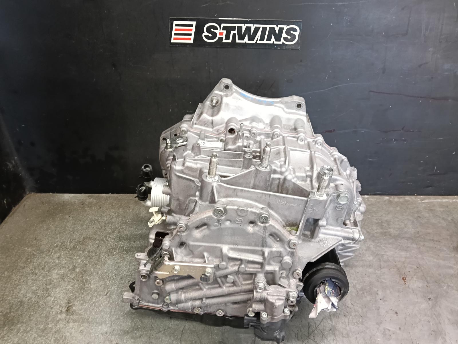 2022 Mazda Cx30 Trans/Gearbox View Auto part Trans/Gearbox Mazda Cx30 2022