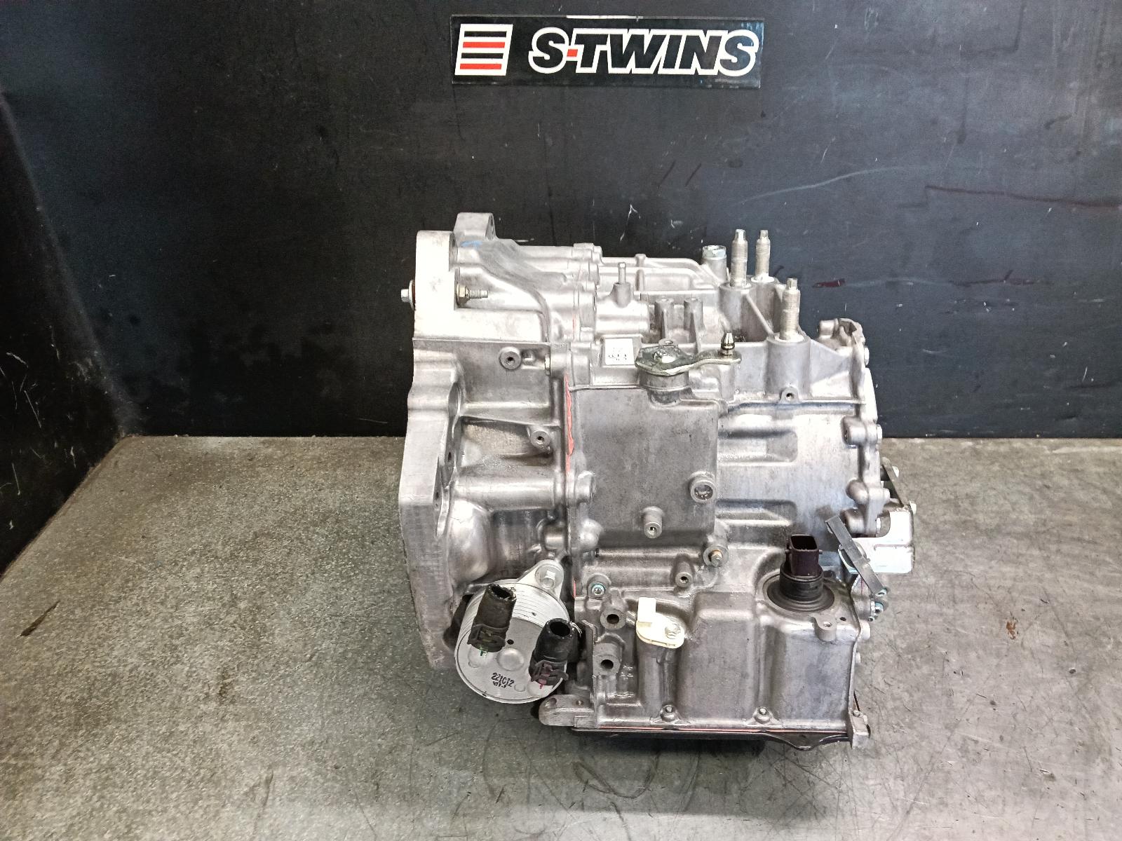 2022 Mazda Cx30 Trans/Gearbox View Auto part Trans/Gearbox Mazda Cx30 2022