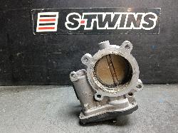 View Auto part Throttle Body Mazda Cx30 2022
