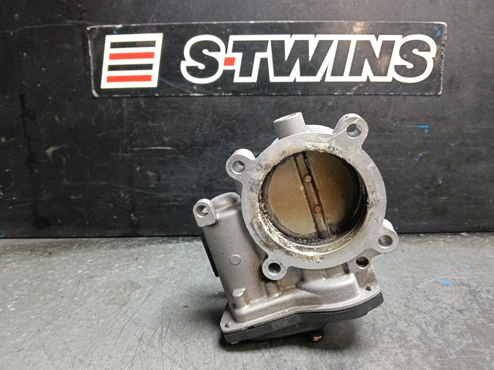 2022 Mazda Cx30 Throttle Body View Auto part Throttle Body Mazda Cx30 2022