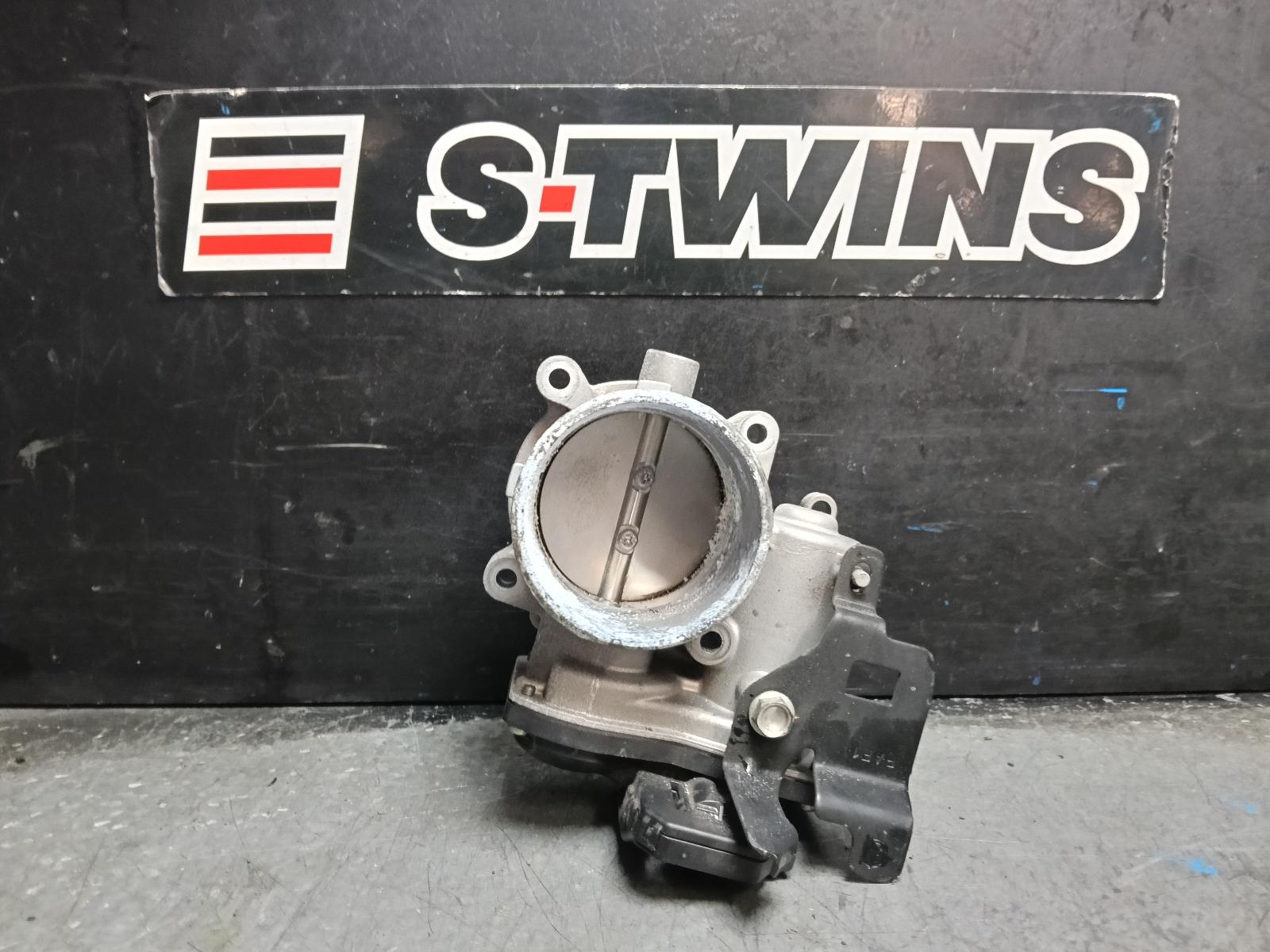 2022 Mazda Cx30 Throttle Body View Auto part Throttle Body Mazda Cx30 2022