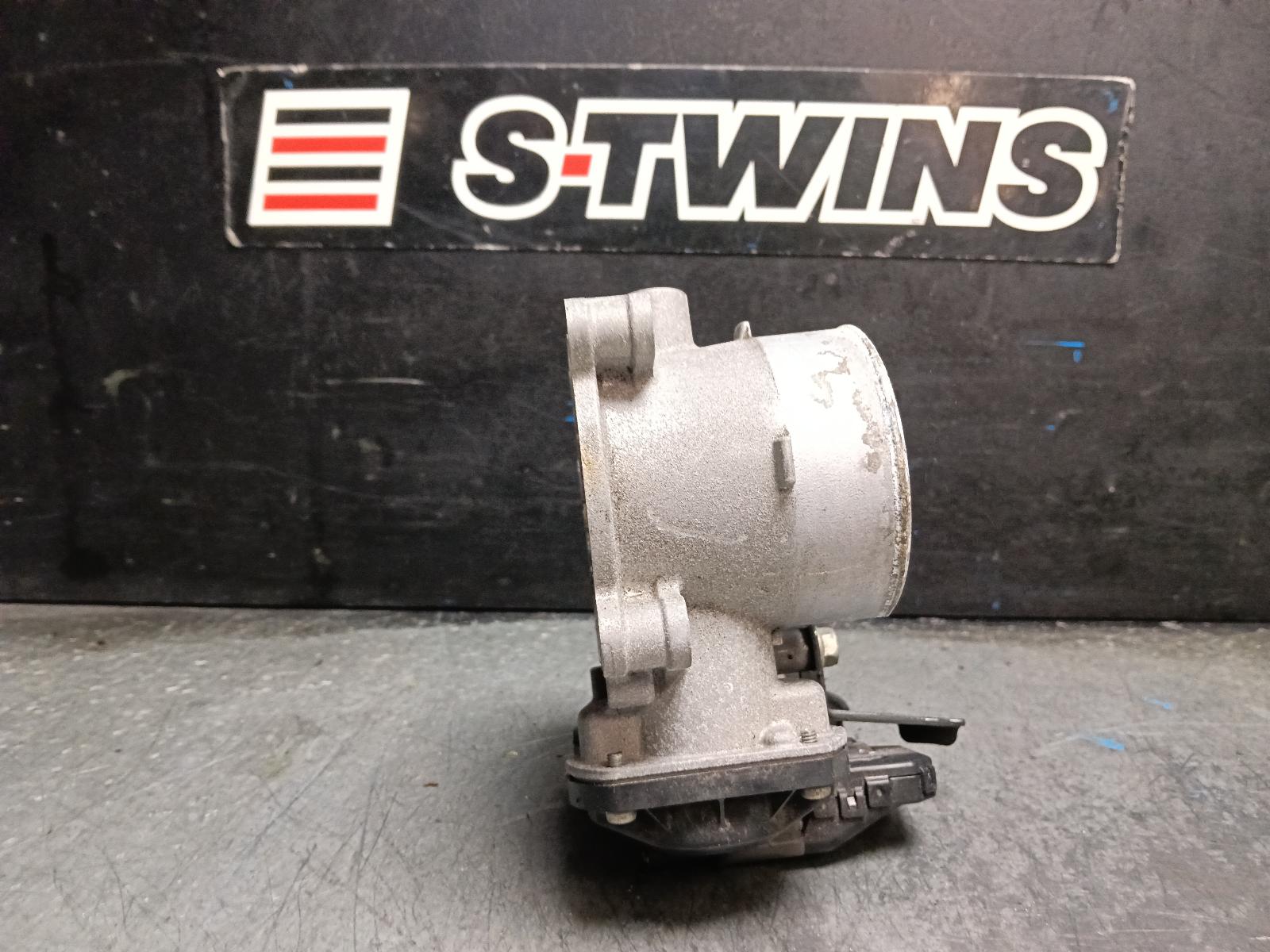 2022 Mazda Cx30 Throttle Body View Auto part Throttle Body Mazda Cx30 2022