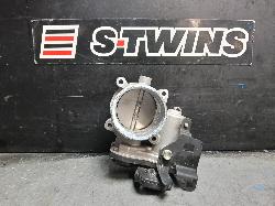 View Auto part Throttle Body Mazda Cx30 2022