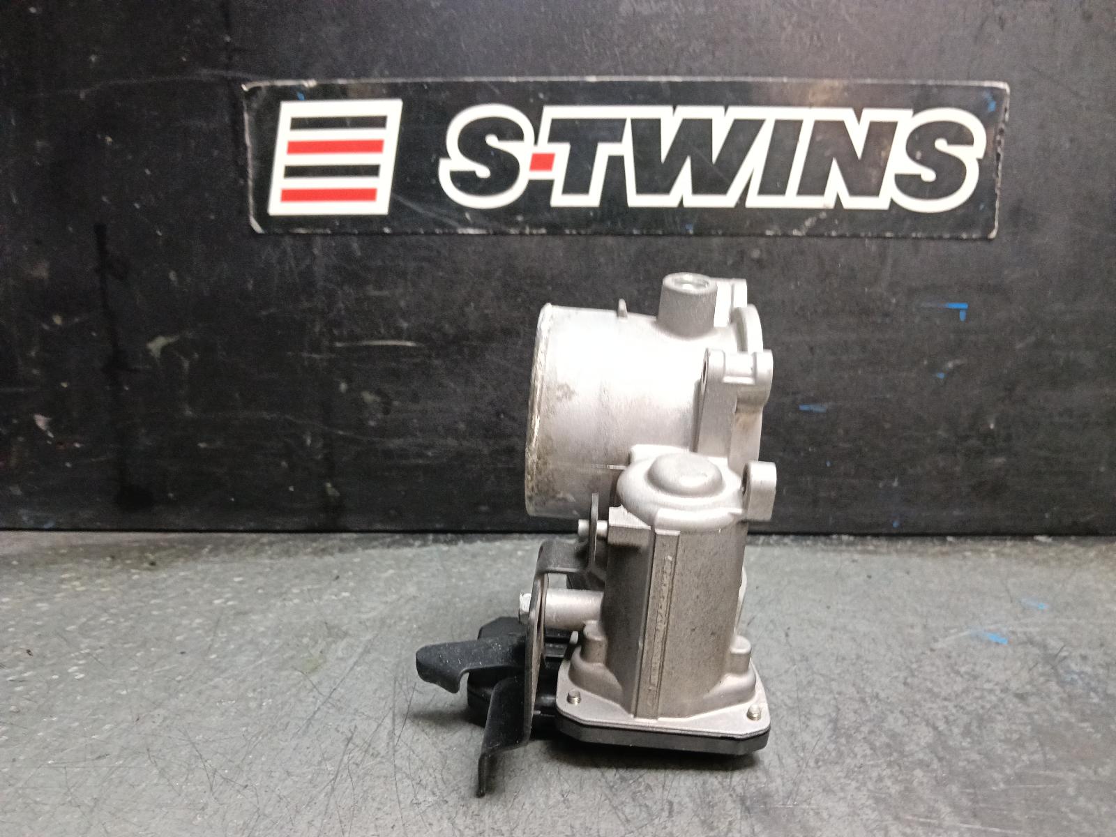 2022 Mazda Cx30 Throttle Body View Auto part Throttle Body Mazda Cx30 2022