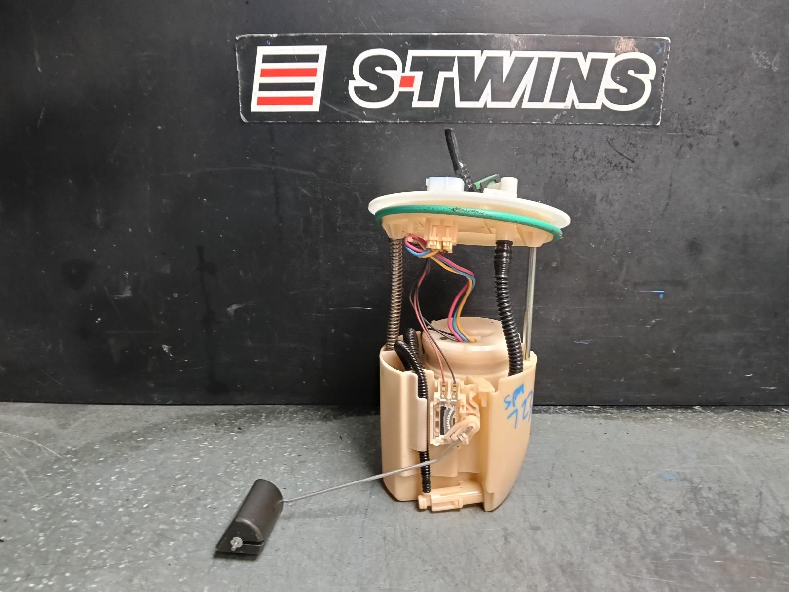 2022 Mazda Cx30 Fuel Pump View Auto part Fuel Pump Mazda Cx30 2022