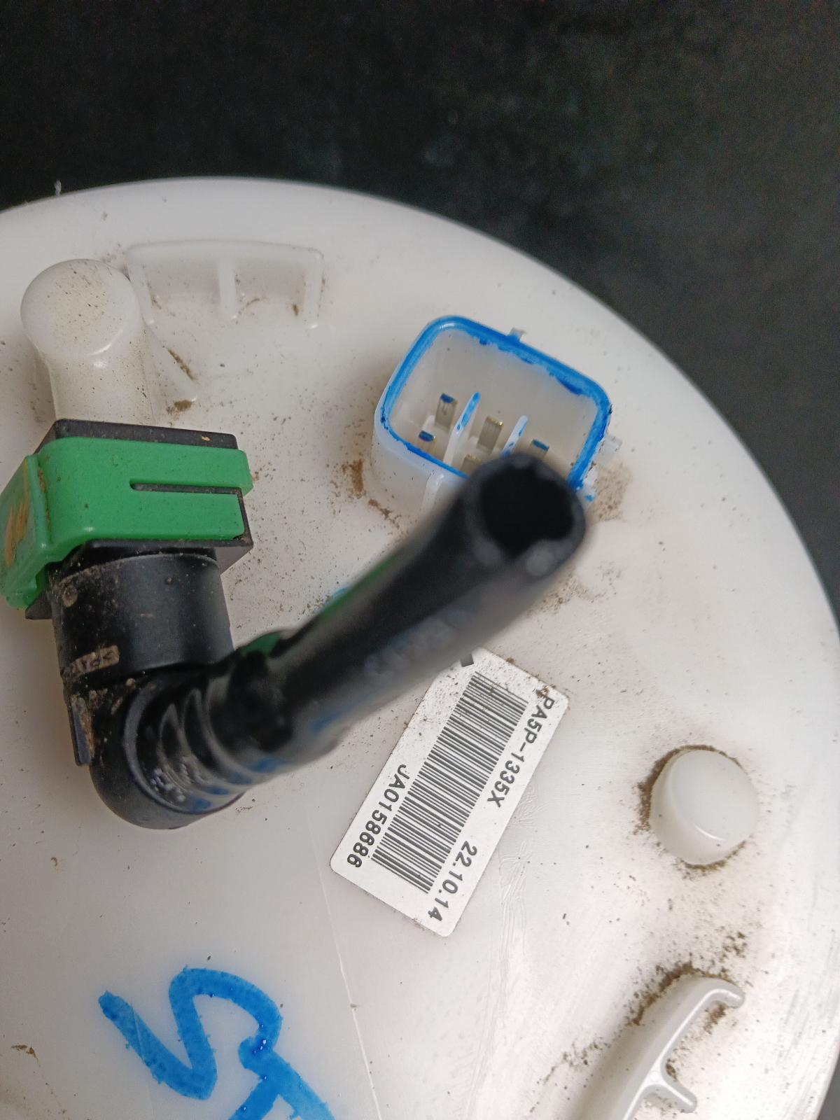 2022 Mazda Cx30 Fuel Pump View Auto part Fuel Pump Mazda Cx30 2022