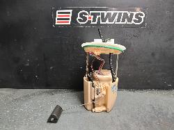 View Auto part Fuel Pump Mazda Cx30 2022