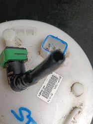 View Auto part Fuel Pump Mazda Cx30 2022