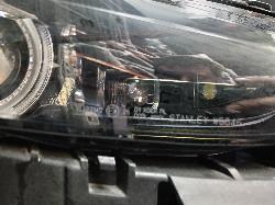View Auto part Right Headlamp Mazda Cx30 2022