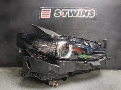 View Auto part Right Headlamp Mazda Cx30 2022