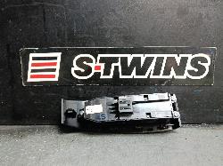 View Auto part Pwr Dr Wind Switch Mazda Cx30 2022