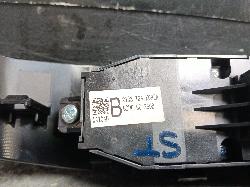 View Auto part Pwr Dr Wind Switch Mazda Cx30 2022
