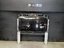 View Auto part Roof Glass/Sunroof/T Mazda Cx30 2022
