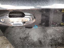 View Auto part Right Front Door Subaru Impreza 2018