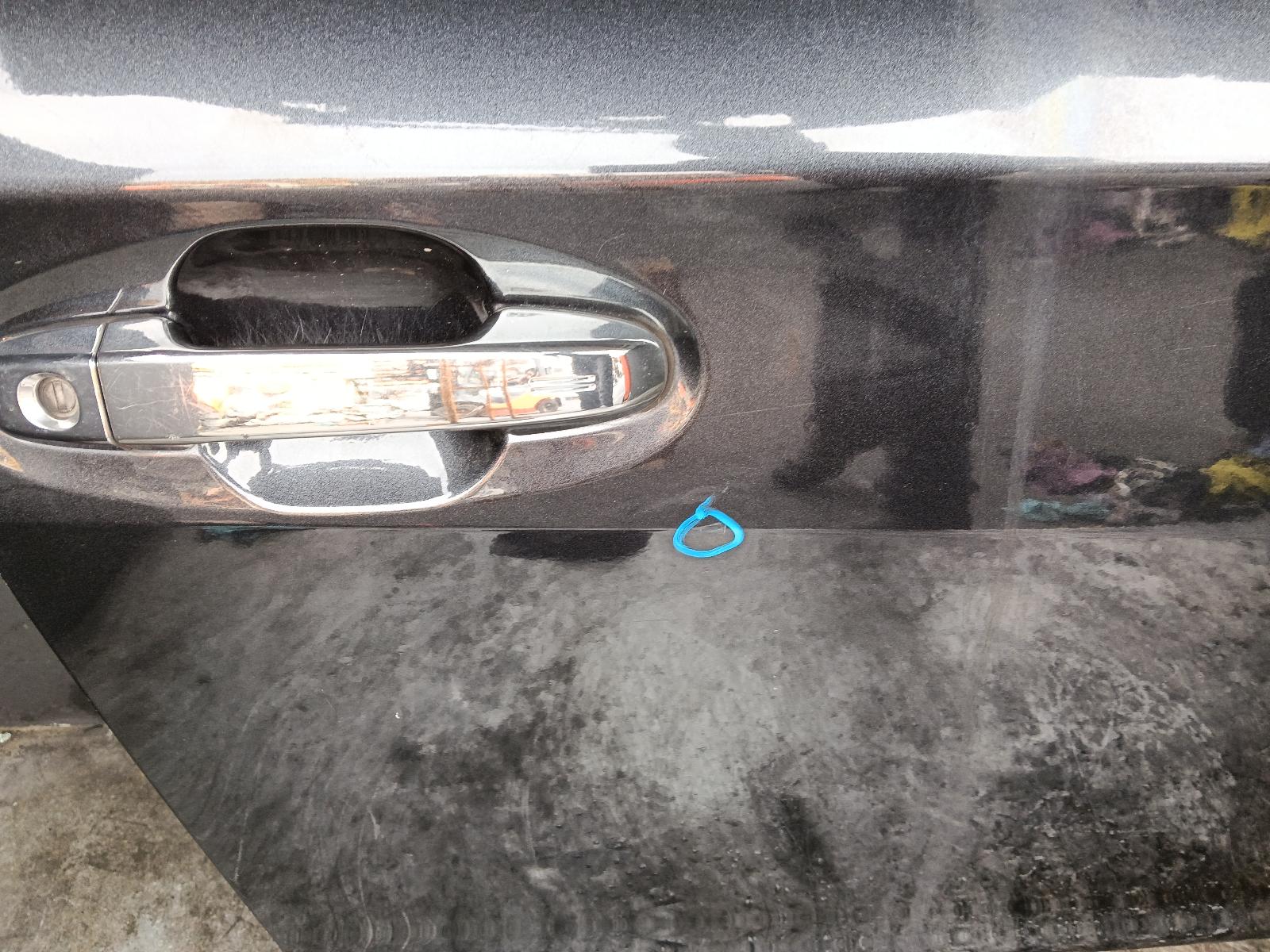 View Auto part Right Front Door Subaru Impreza 2018