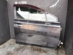 View Auto part Right Front Door Subaru Impreza 2018