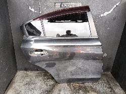 View Auto part Right Rear Door Sliding Subaru Impreza 2018
