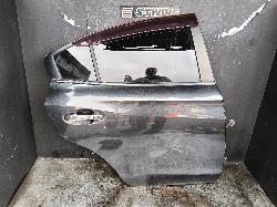 View Auto part Right Rear Door Sliding Subaru Impreza 2018