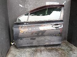 View Auto part Left Front Door Subaru Impreza 2018