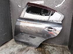 View Auto part Left Rear Door/Sliding Subaru Impreza 2018