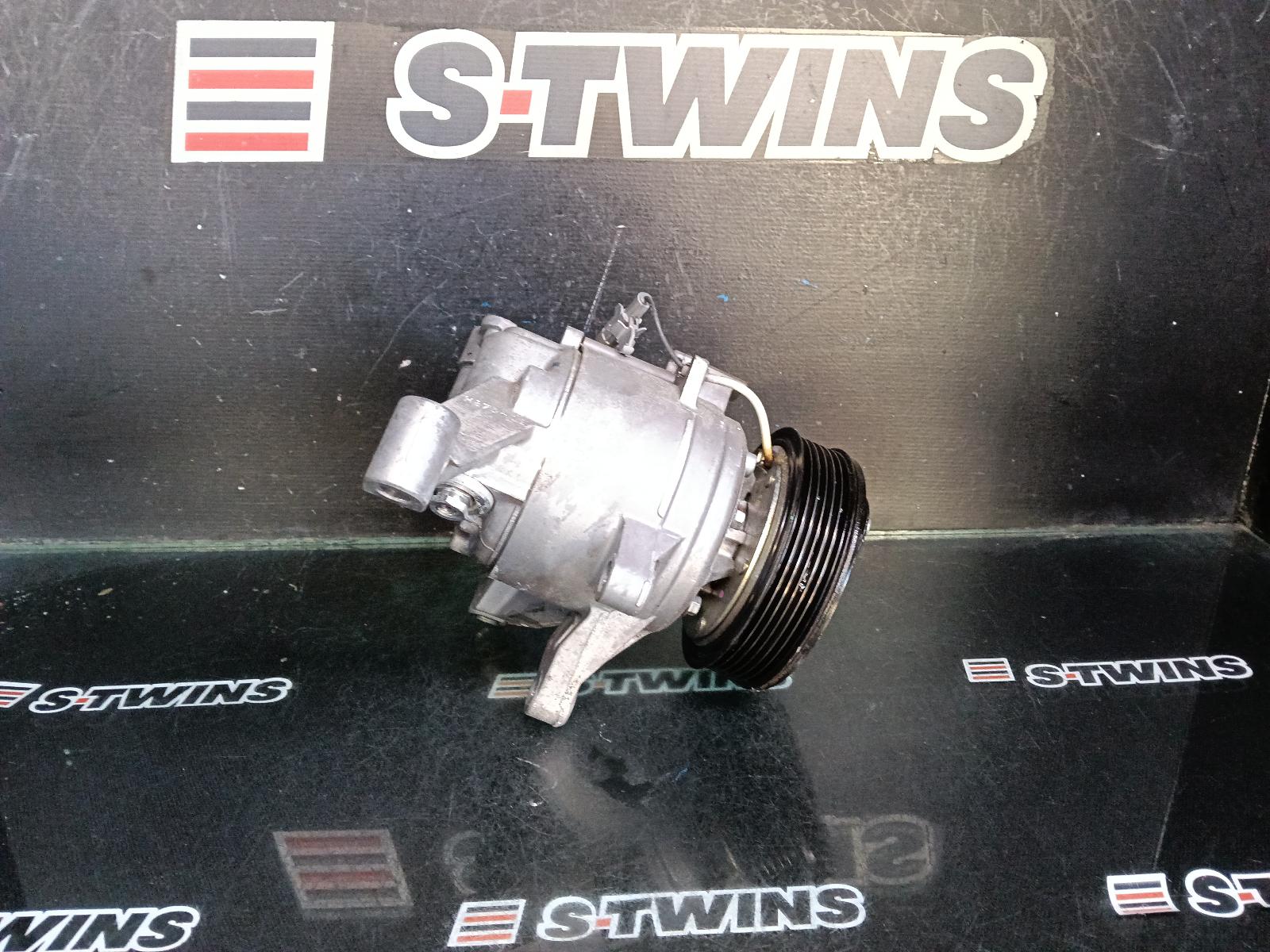 View Auto part A/C Compressor Subaru Impreza 2018