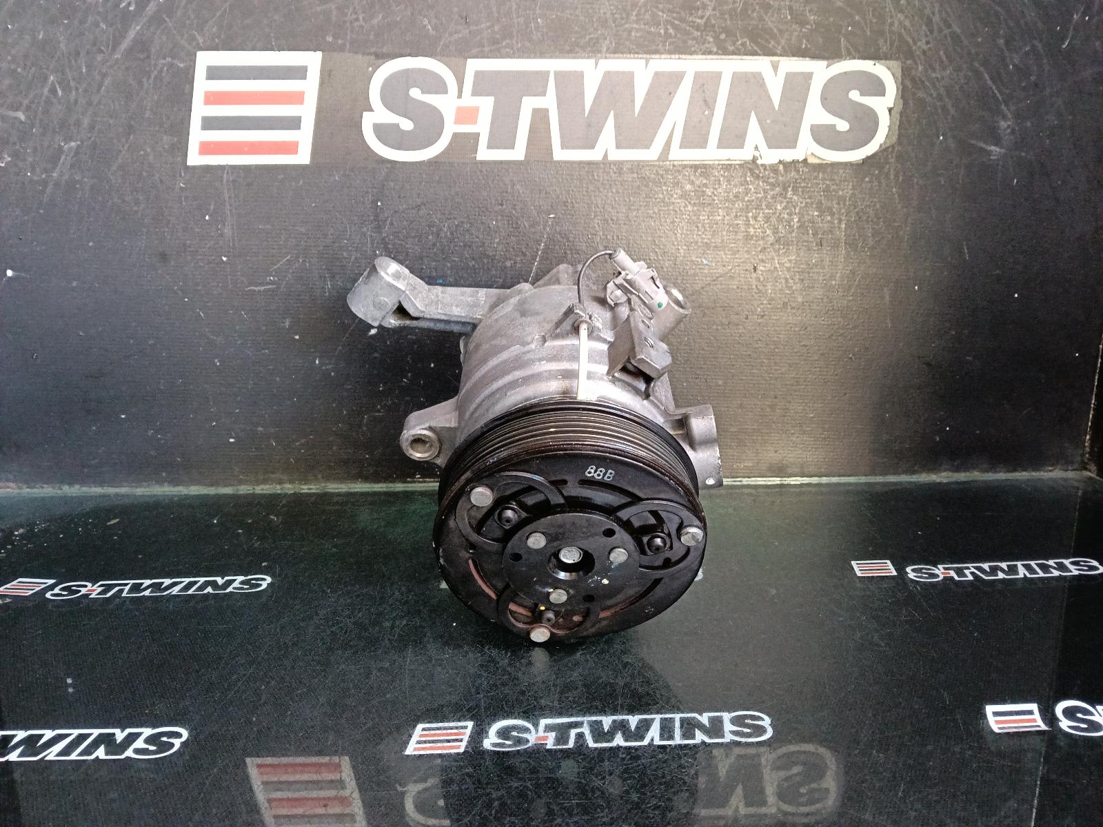 View Auto part A/C Compressor Subaru Impreza 2018