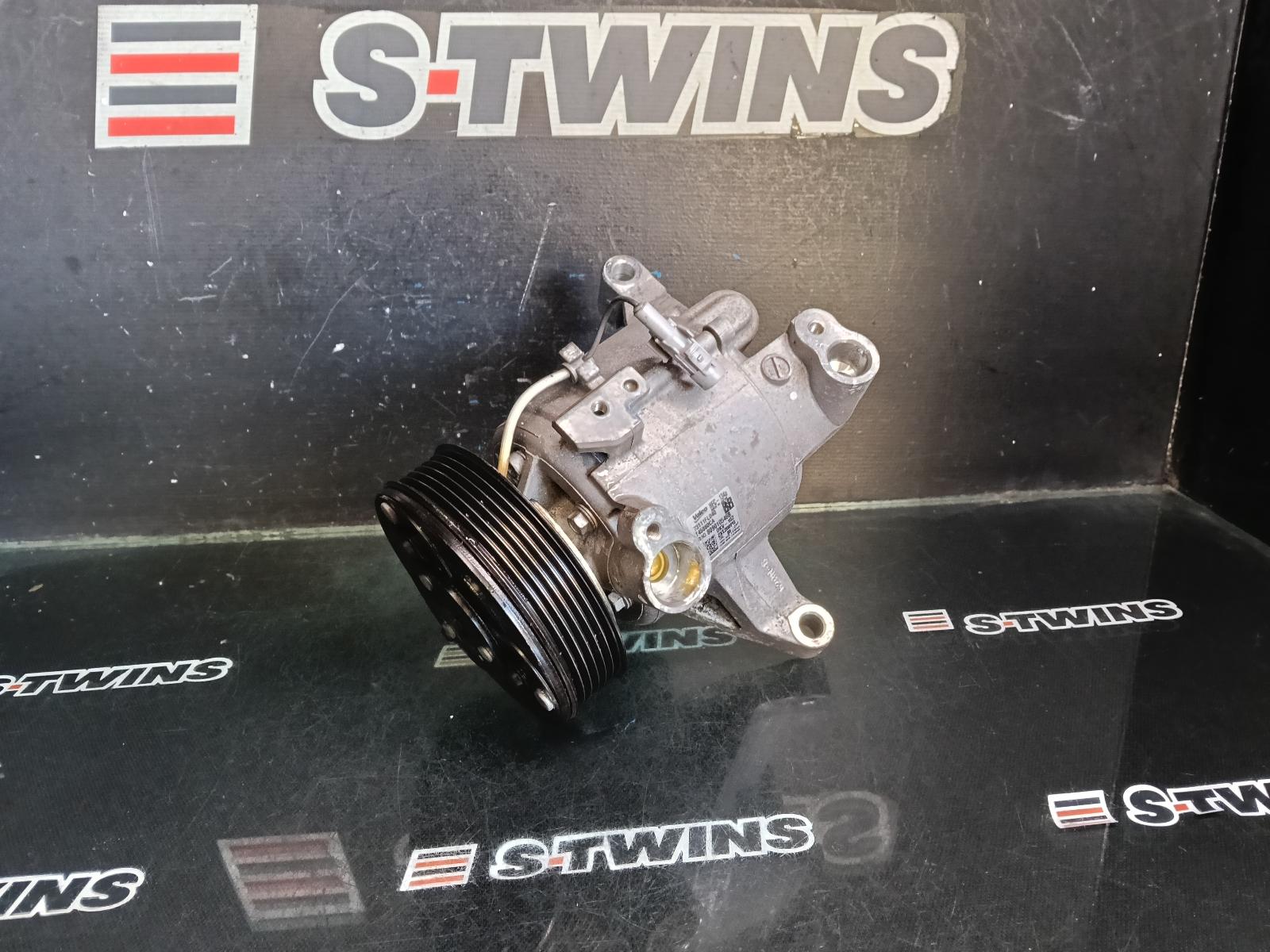 View Auto part A/C Compressor Subaru Impreza 2018