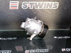 View Auto part A/C Compressor Subaru Impreza 2018